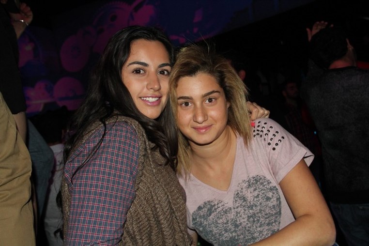 NRJ Extravadance Night Part 2